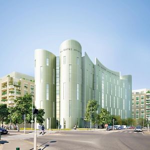 All Suites Appart Hotel - Noisy-Le-Grand